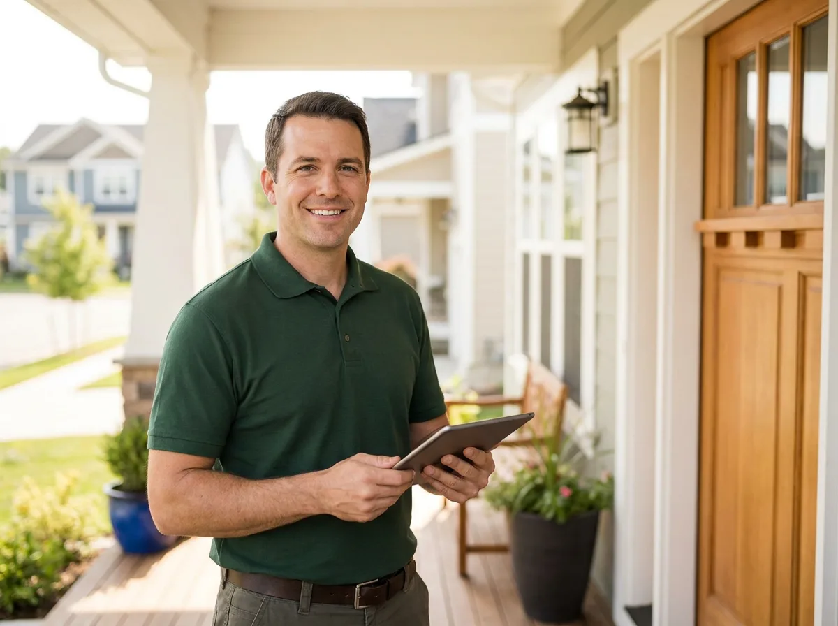 Pest control FAQs for Cecil, WI